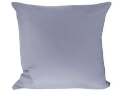 Подушка садова 50 x 50 см сіра Подушка садова 50 x 50 см сіра