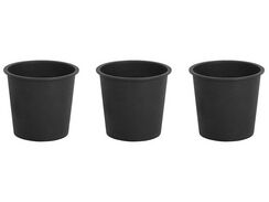 Набор из 3 круглых салфеток? 34 cm BALZO Набор из 3 круглых салфеток ? 34 см BALZO