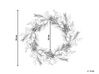  Christmas Wreath ⌀ 54 cm Green JURMU_788235