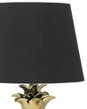 Table Lamp Gold PINEAPPLE_731624