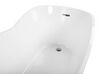 Freestanding Bath 1700 x 800 mm White DULCINA_765326