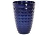 Set di 2 vasi argilla blu marino ⌀ 42 cm FERIZA_844506