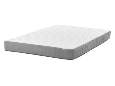 EU Double Size Pocket Spring Mattress with Removable Cover Firm FLUFFY