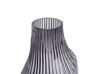 Vase 36 cm glass grå MYRSINA_838171