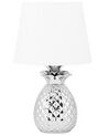 Table Lamp Silver PINEAPPLE_731632