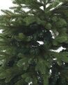 Albero di Natale artificiale 180 cm verde HUXLEY_783352