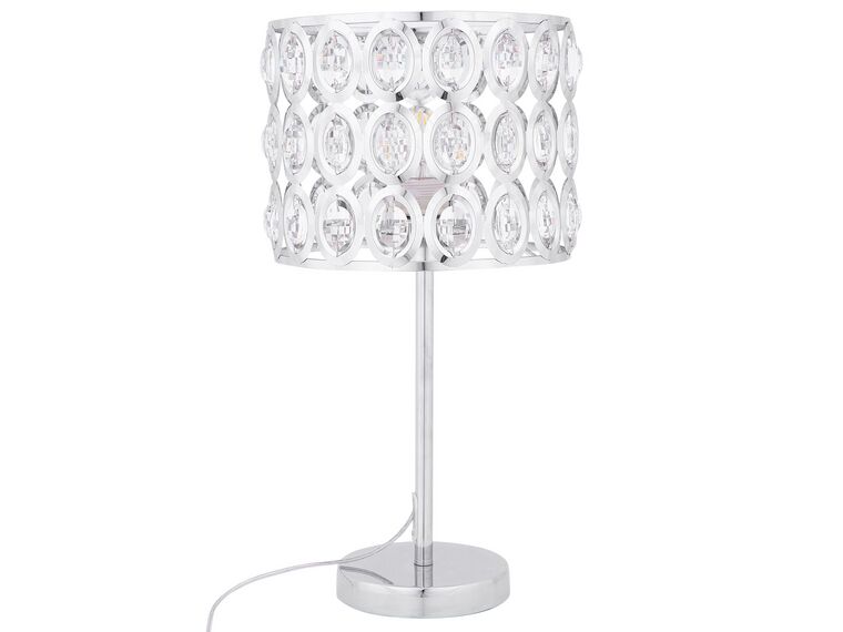 Crystal Table Lamp TENNA_684475