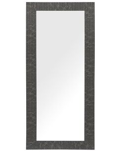 Peili musta 50 x 130 cm PLAISIR Peili musta 50 x 130 cm PLAISIR