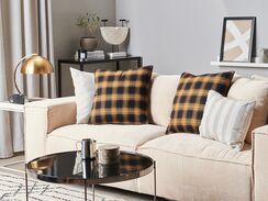 Koristetyyny monivärinen 45 x 45 cm 2 kpl ACORUS Koristetyyny monivärinen 45 x 45 cm 2 kpl ACORUS