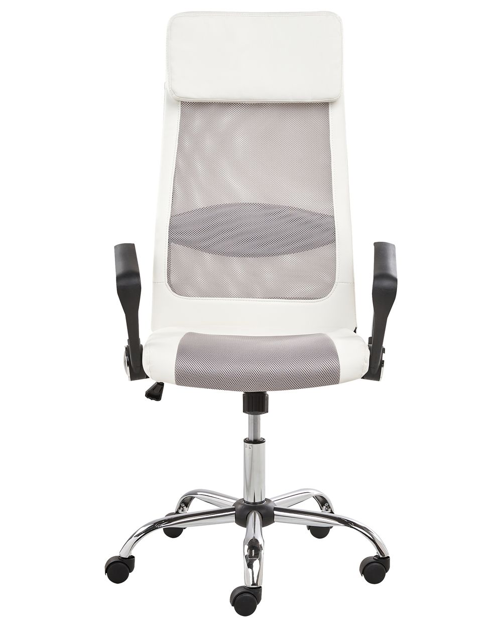 Office chair white grey Clearance