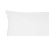 Højprofileret sengepude i polyester 40 x 80 cm TRIGLAV_878021