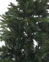 Künstlicher Weihnachtsbaum 180 cm grün LANGLEY _782936