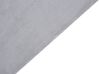 Tappeto grigio chiaro 160 x 230 cm MIRPUR_858838