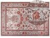 Bavlnený koberec 160 x 230 cm viacfarebný BINNISZ_852582