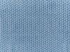 Blanket 150 x 200 cm Blue BJAS_842941