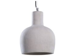Riippuvalaisin betoni harmaa INNOKO