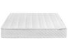 EU Super King Size Pocket Spring Mattress with Removable Cover Medium GLORY_777593