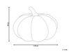 Boucle Cushion Pumpkin ⌀ 35 cm White MUNCHKIN_879548