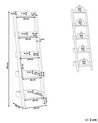 Ladder Shelf Grey MOBILE DUO_764543