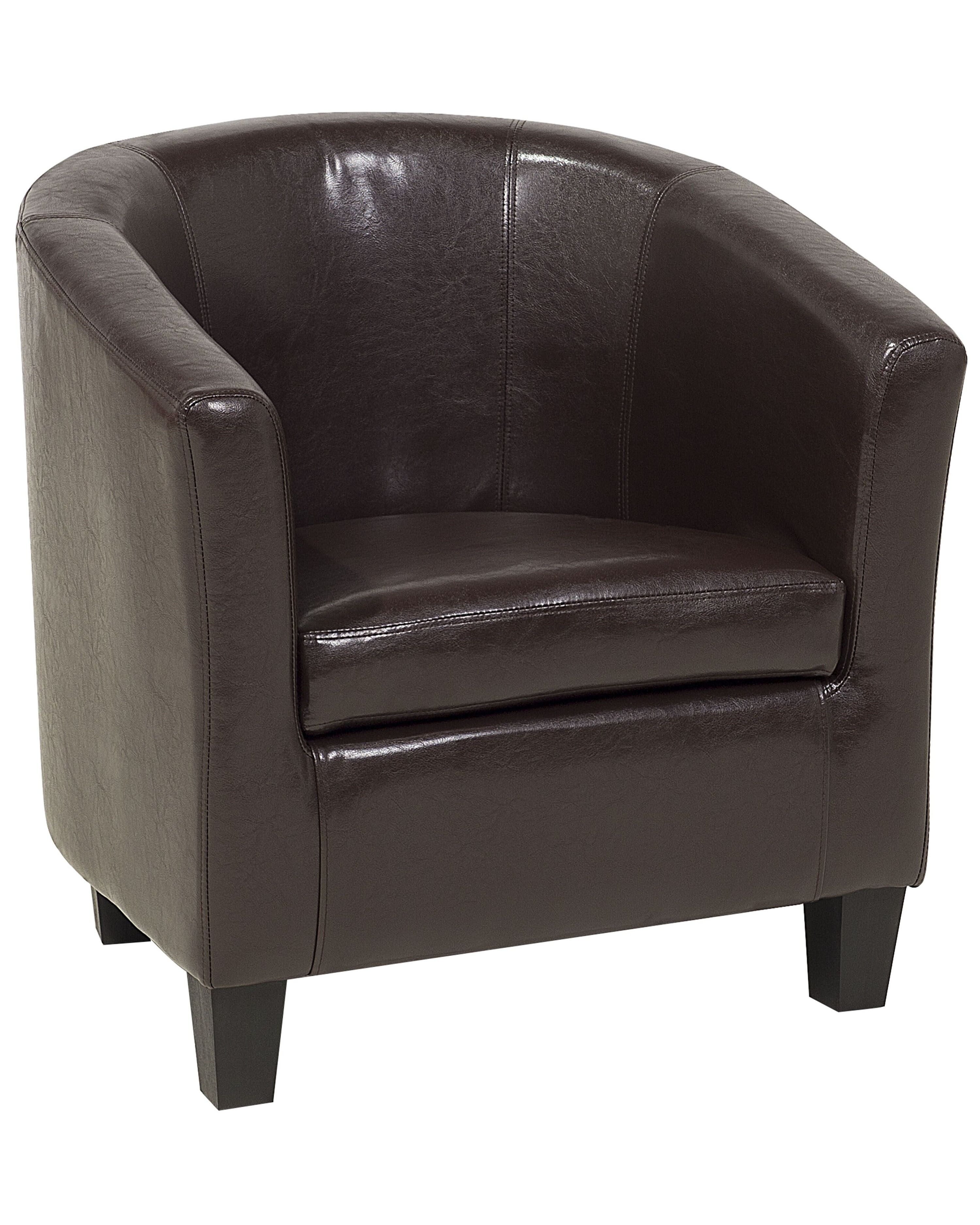 Chaise de réunion moderne piétement gris avec roulettes et assise en cuir  marron clair Albane