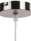 Lampe suspension blanche ELBE_751974
