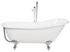 Freestanding Bath 1530 x 770 mm White CAYMAN_812136