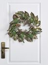 Christmas Wreath ⌀ 60 cm Green TIEVA_790328