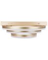 LED Ceiling Lamp Gold NORE_847347