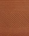 Plantekrukke ⌀ 36 cm gyldenbrun VOULA_871801