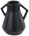 Florero de dolomita negra 30 cm FERMI_846026