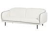 3-istuttava sohva buklee valkoinen TONSBERG_891108