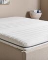 EU Double Size Foam Mattress with Removable Cover ENCHANT_907895