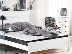 Кишеньковий матрац DREAM 160 x 200 см середньої жорсткості