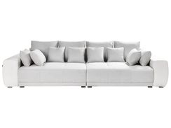 4-istuttava sohva kankainen beige TORPO