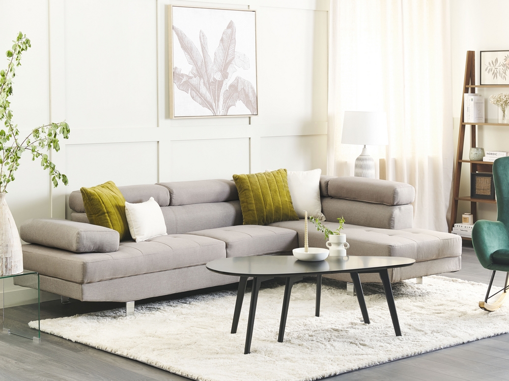 Fodera per divano angolare - Fodera Meridian - Negozio online