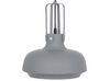 Lampe suspension grise  TARAVO_713730