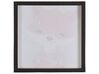 Állatmintás Fali Kép Négydarabos Szettben 30 x 30 cm BOMBI_784481