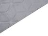 Tappeto grigio 80 x 150 cm THATTA_858692