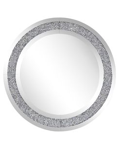 Seinäpeili hopea, 70cm ERBRAY Seinäpeili hopea, 70cm ERBRAY