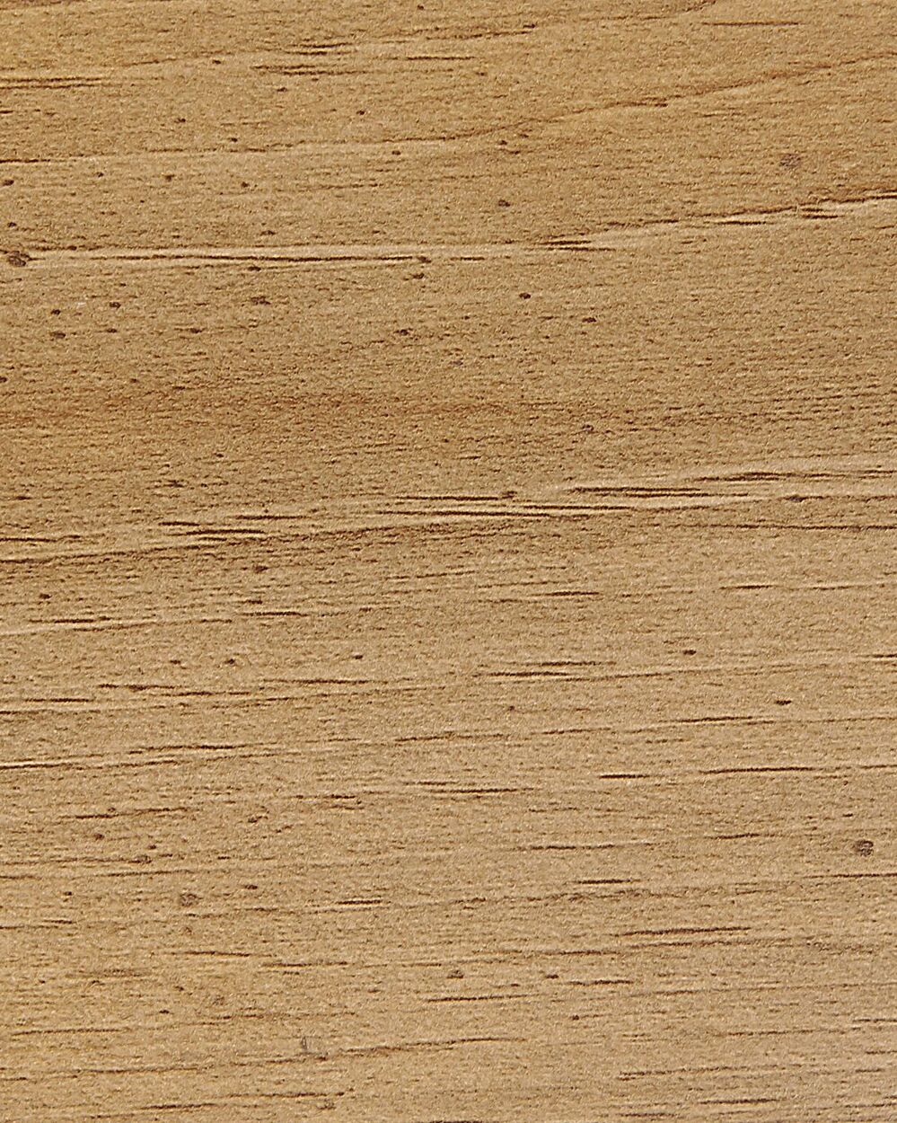 Regal heller Holzfarbton 5 Design ovales KENER Fächer 180 cm