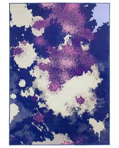 Matto monivärinen 160 x 230 cm KADIRLI