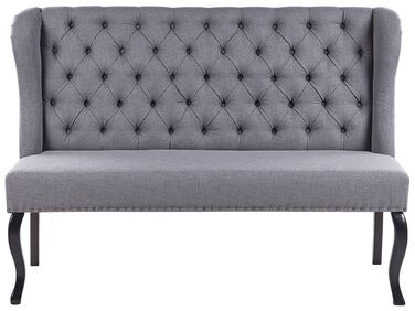 2-istuttava sohva kangas harmaa TORSBY