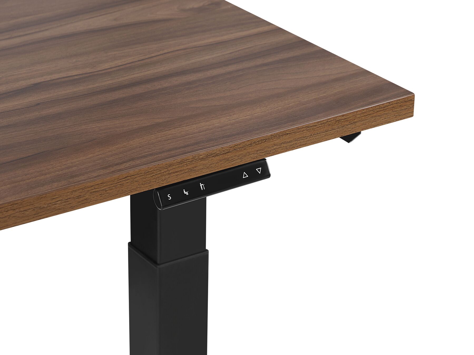 electrically-adjustable-standing-desk-180-x-80-cm-dark-wood-and-black