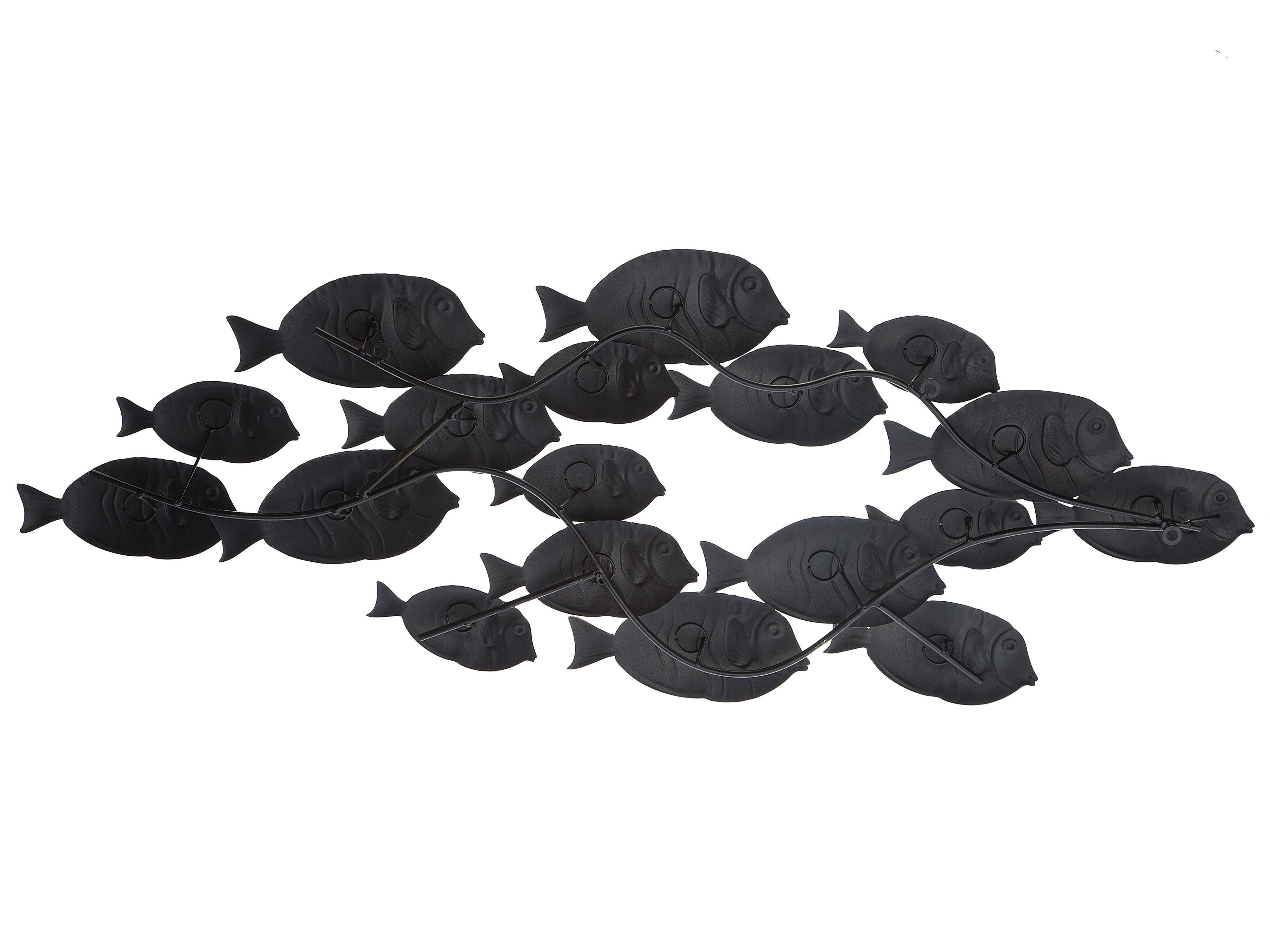 Dekoracja ścienna wielokolorowa FERMIUM