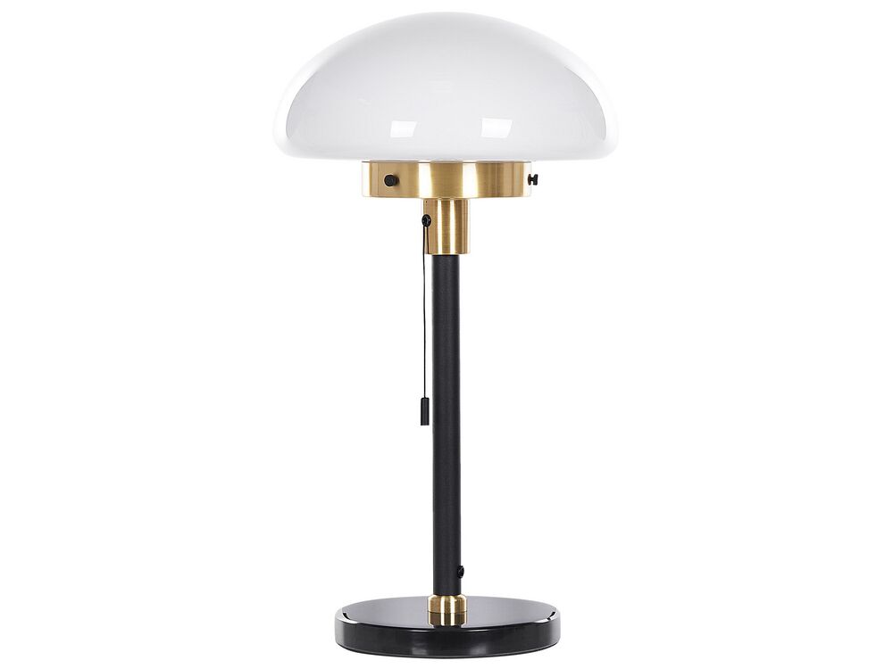 Table Lamp Black MINIJA -