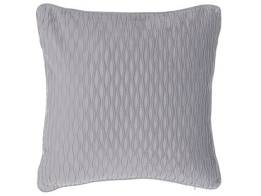  Cushion 45 x 45 cm Grey MOTARI