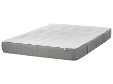 Latex EU Double Size Foam Mattress with Removable Cover Firm FANTASY