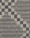 Vonkajší koberec 60 x 105 cm sivohnedý JALNA_766637