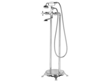 Freestanding Bath Shower Mixer Tap HEBBE