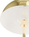 Stolní lampa 64 cm zlatá MACASIA_826725